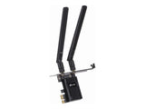 TP-LINK AX3000 Dual Band Wi-Fi 6 Bluetooth PCI Express Adapter