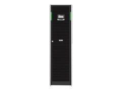 EATON 91PS 30kW with standard batteries 4x9Ah 11 min with manual by-pass power module 30kW
