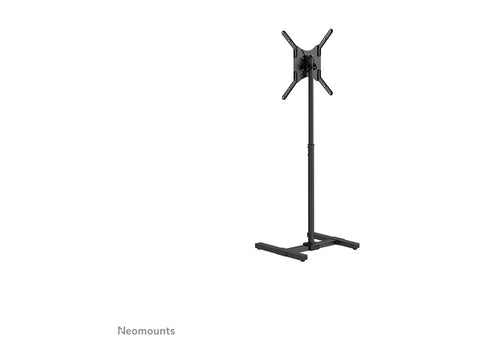 NEOMOUNTS NS-FS100BLACK Support au sol 10-55p