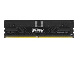 KINGSTON FURY Renegade Pro 128Go DIMM 4800MT/s DDR5 ECC Reg CL36 Kit of 8 PnP