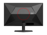 AOC 27G42E 27p Gaming Monitor 180Hz 1920x1080 1ms HDMI DP Black
