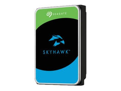 SEAGATE Surveillance Skyhawk 6To HDD SATA 6Gb/s 256Mo cache 3.5p