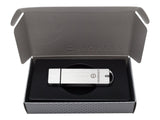 KINGSTON 16GB IronKey Basic S1000 Encrypted USB 3.0 FIPS 140-2 Level 3