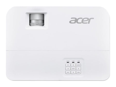 ACER P1657Ki DLP WUXGA 1920x1200 4500 Lumens 16:10 2xHDMI wifi intégré
