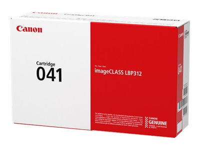 CANON CRG 041 toner black
