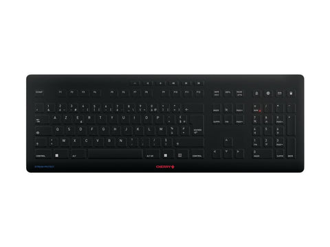 CHERRY Stream Protect Wireless Keyboard (FR)