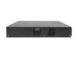 EATON NetDirector 16port Cat5 KVM over IP Switch Virtual Media 1 Remote + 1 Local User 1U Rack-Mount TAA