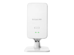 HPE Networking Instant On AP22D (RW) Borne daccès sans fil Wi Fi 6 2.4 GHz 5 GHz BTO desktop / wall mountable