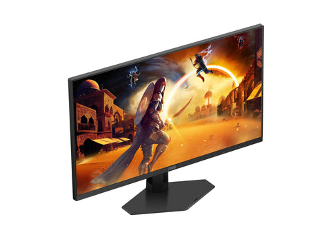 AOC 25G4SRE 24.5p 1920x1080 Fast IPS 300Hz AOC Gaming 2xHDMI 1xDP