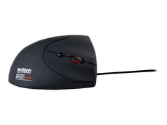 URBAN FACTORY Souris Ergo Filaire USB Droitier