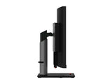LENOVO ThinkVision P40w-20 - incurvé - 40p - WUHD 75 Hz - 4 ms - 2xThunderbolt 4, DisplayPort, HDMI -  Battery Charging 1.2