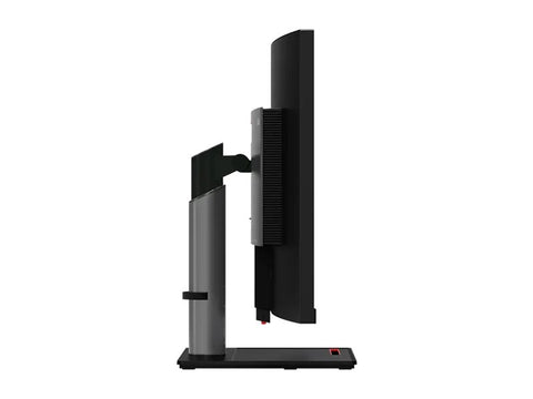 LENOVO ThinkVision P40w-20 - incurvé - 40p - WUHD 75 Hz - 4 ms - 2xThunderbolt 4, DisplayPort, HDMI -  Battery Charging 1.2