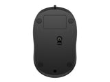 HP 1000 Wired Mouse