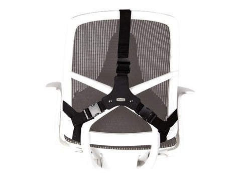 FELLOWES Support dorsal Premium Professional Series™ Antibactérien