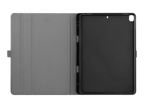 TNB FOLIO - iPad tablet case 10.2p - black