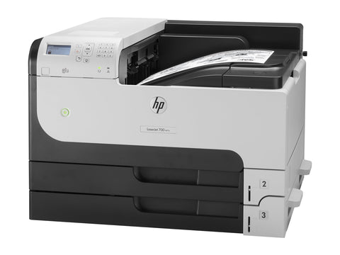 HP LaserJet Enterprise 700 M712dn A3