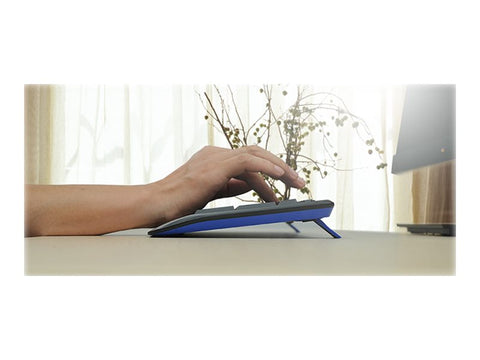 LOGITECH MK345 Wireless Combo 2.4GHZ (FRA)