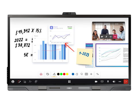 SMART TeamWorks Server with 25 Concurrent Contributors 1 year subscription