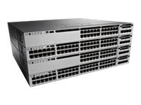 CISCO Catalyst 3850 24 Port Data IP Services REFURBISHED