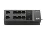 APC Back-UPS 650VA 230V 1 USB charging port