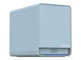 QNAP QMiro-201W WiFi Mesh Tri-band home SD-WAN router