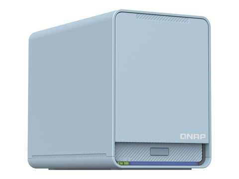 QNAP QMiro-201W WiFi Mesh Tri-band home SD-WAN router