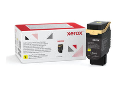 XEROX VersaLink C410 / C415 Yellow High Capacity Toner Cartridge 7.000 pages