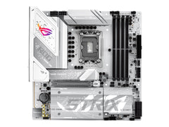 ASUS ROG STRIX B860-G GAMING WIFI LGA1851 DDR5 micro ATX MB 1xHDMI 1xDP 1xThunderBolt 4xM.2 4xSATA