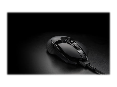 LOGITECH G903 LIGHTSPEED Mouse - 2.4GHZ - EER2
