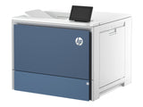 HP Color LaserJet Enterprise 6701dn Printer colour Duplex laser A4 1200x1200dpi 65ppm mono 61ppm colour 650sheets LAN