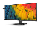PHILIPS 40B1U5600/00 40p 3440x1440 IPS Flat Monitor