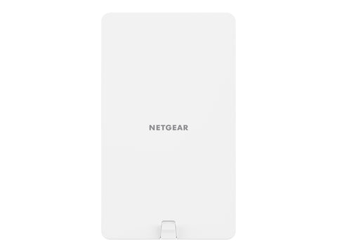 NETGEAR Insight Mgd WiFi 6 AX1800 Dual Band Outdoor Access Point