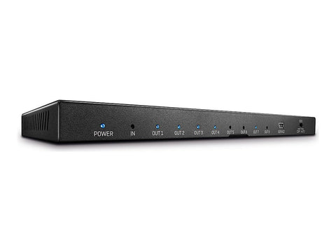 LINDY 8Port HDMI 2.0 18G Splitter