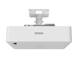 EPSON EB-L530U Projectors 5200Lumens WUXGA Laser HD-BaseT 1.35-2.20 Throw Ratio Lens-Shift 4K Input Wireless Screen-Mirroring HDMI