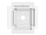 NEOMOUNTS WL15-660WH1 Support mural pour tablette 12.9p - verrouillable