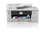BROTHER MFC-J6760DW Multifonction jet dencre couleur professionnelle 4-en-1 A3 Business Smart 31 ipm Ethernet Wi-Fi bac papier