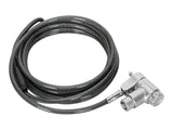 TARGUS Ultimate Keyed Retail Cable Lock