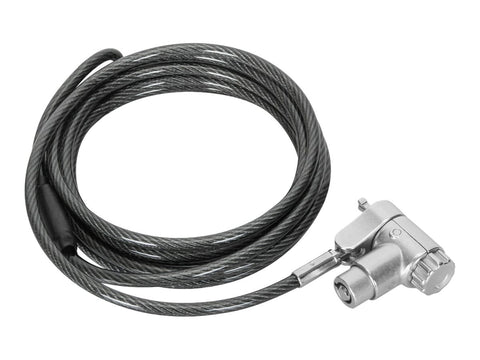TARGUS Ultimate Keyed Retail Cable Lock