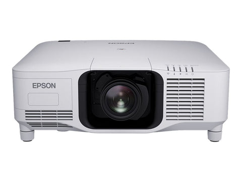 EPSON EB-PU2116W 16000Lumen 3LCD WUXGA 1920x1200