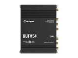 TELTONIKA NETWORKS RUTM54 DUAL SIM 5G/LTE WiFi TELIT router eSIM version