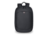 PORT DESIGNS Chicago Evo Laptop Backpack 15.6/16p Expandable