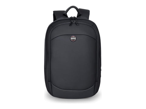 PORT DESIGNS Chicago Evo Laptop Backpack 15.6/16p Expandable