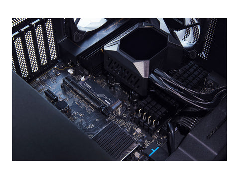 KINGSTON KC3000 4096Go PCIe 4.0 NVMe M.2 SSD