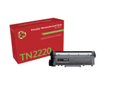 XEROX TONER BROTHER HL-2240/50/70 TN2220 Autonomie 2600 impressions