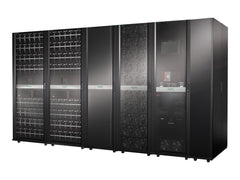 APC Symmetra PX 250kW Scalable to 500kW w/ right mounted MBwD