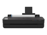 HP DesignJet T250 24p LFP 2025 Colour Ink-Jet A1 ANSI D 2400x1200dpi 0.5 min/page USB LAN Wi-Fi