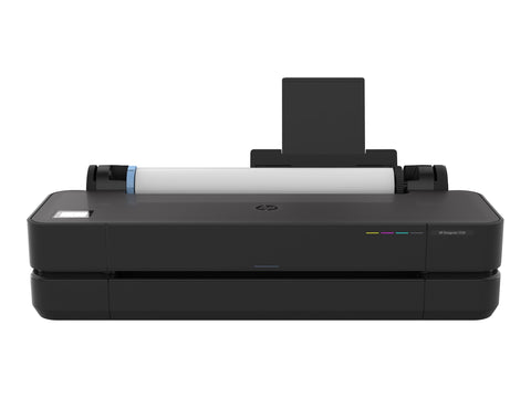 HP DesignJet T250 24p LFP 2025 Colour Ink-Jet A1 ANSI D 2400x1200dpi 0.5 min/page USB LAN Wi-Fi