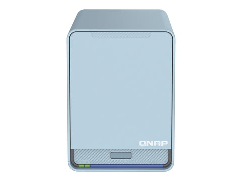 QNAP QMiro-201W WiFi Mesh Tri-band home SD-WAN router