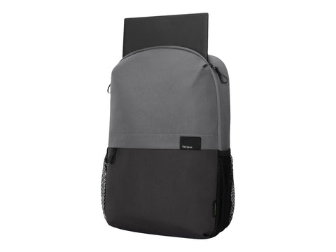 TARGUS 15.6p Sagano Campus Backpack Grey