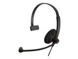 EPOS IMPACT SC 30 USB ML one-side UC Headset with Call Control for MS Lync